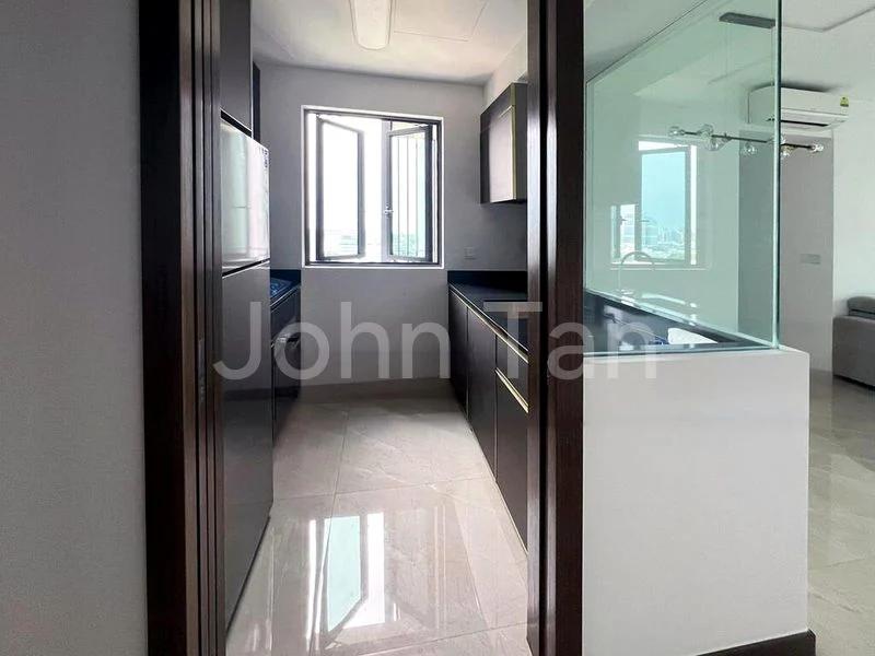 3 Bed Condo for Rent in  Normanton Park - Image 6